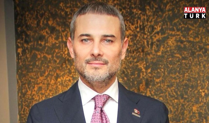 MÜSİAD Antalya Şube Başkanı Akgül: "Konkordato sadece borçlunun değil, tüm tedarik zincirinin meselesidir"
