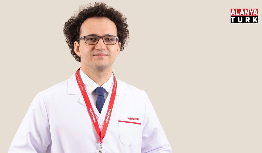 Op. Dr. Egemen İşgören: "Yaz aylarında sistit vakaları artıyor"