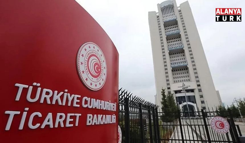 Ticaret Bakanlığı'ndan haksız fiyat denetimi: Ambalajlı içecek etiketleri mercek altında