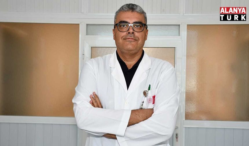 Alanya EAH Uyku Merkezi’nden uluslararası başarı
