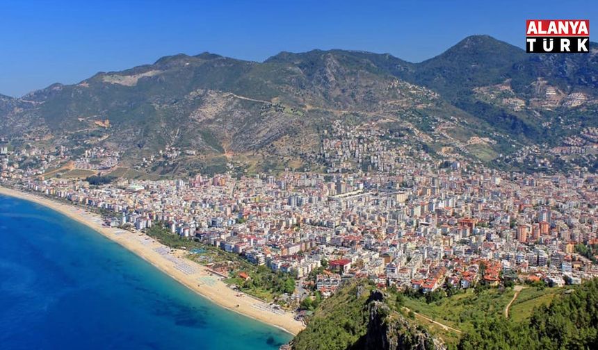 Alanya’daki Konaklama Tesislerini İlgilendiren Yeni Dönem Başladı