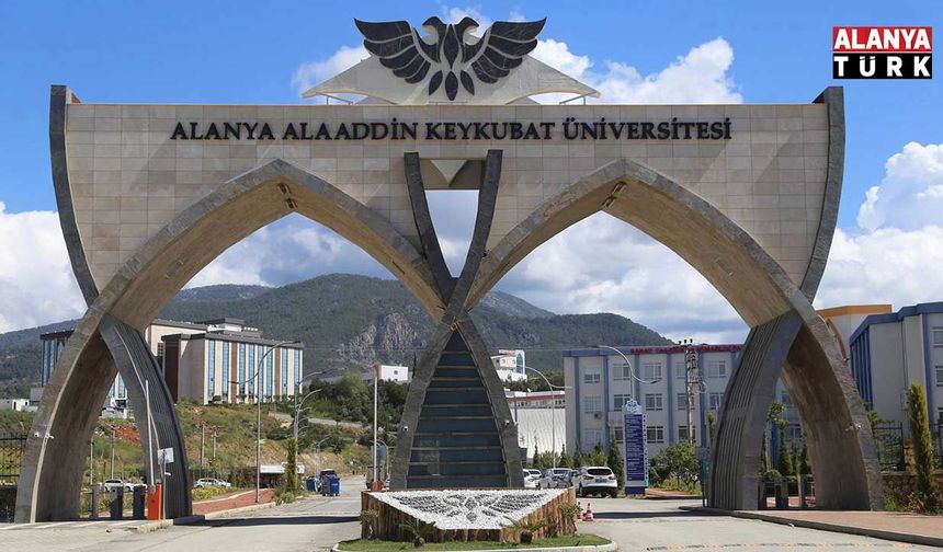 ALKÜ’den tercih dönemine tanıtım atağı