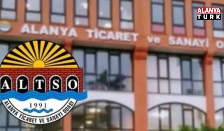 Seçim öncesi Altso'dan kritik uyarı