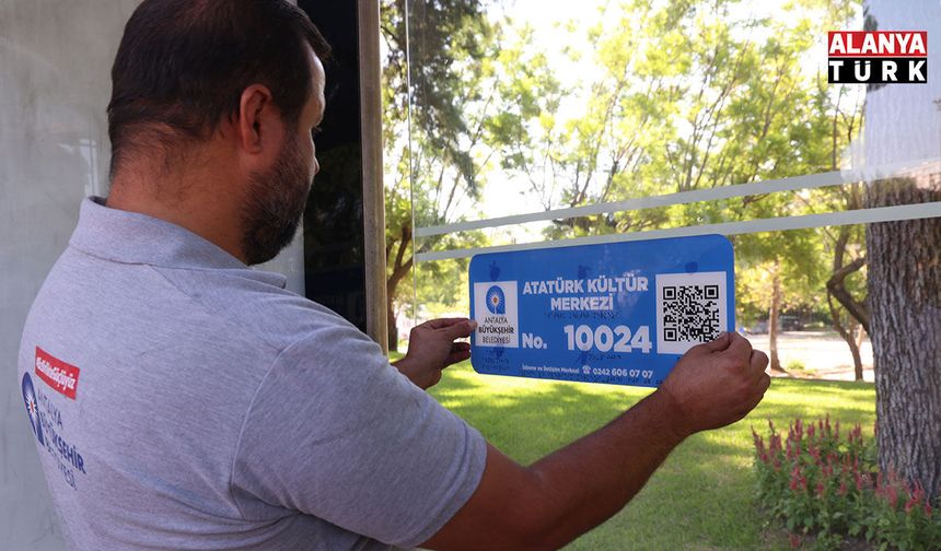 Antalya'da engelli dostu durak sayısı artıyor