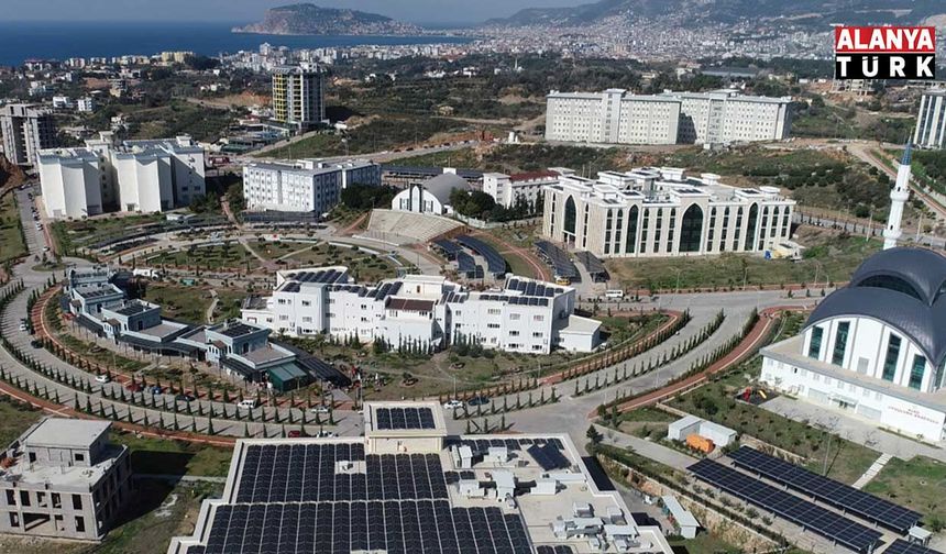 İTÜ’lü akademisyen ALKÜ GES ve yeşil dönüşümü anlattı