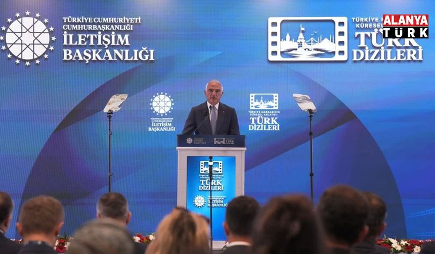 Türk dizileri turizmin kapısını açıyor: 1 milyar kişi Türkiye’yi ekrandan tanıyor