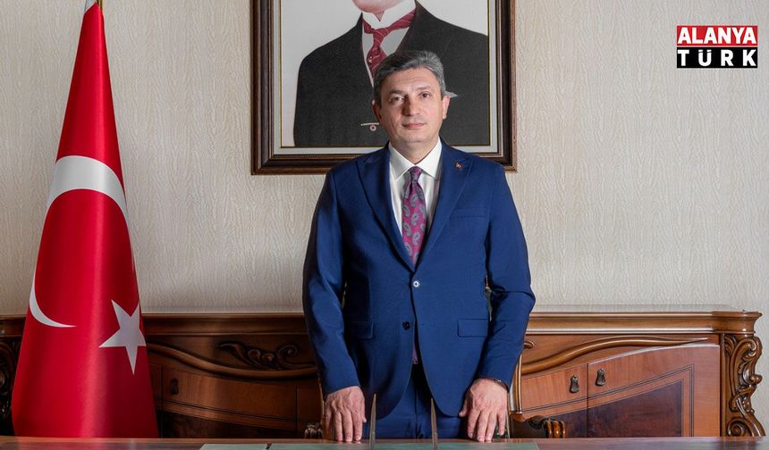 Vali Şahin’den 30 Ağustos mesajı: “Büyük Zafer, bağımsızlık irademizin simgesidir”