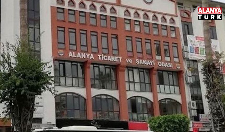ALTSO’da seçim tarihi belli oldu