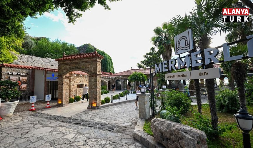 Antalya’nın yöresel lezzetleri COP31 için hazırlanıyor