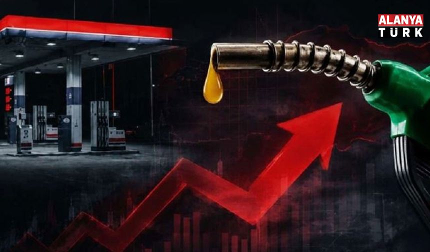 Akaryakıtta Kritik Gece! Benzine 12,48 TL Zam Geliyor