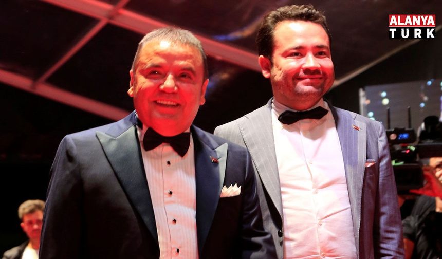 Antalya Büyükşehir davasında Muhittin Böcek ve Gökhan Böcek'in tutukluluğuna devam kararı