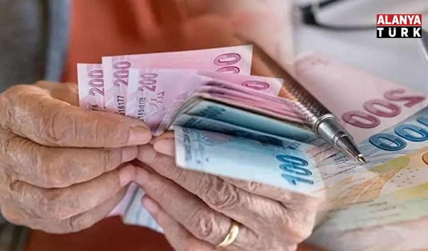 Memur ve emeklinin ocak zammı için ilk rakam ortaya çıktı