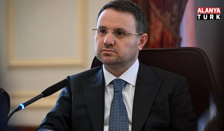 Adalet Bakanı Gürlek açıkladı: Nafakada yeni dönem başlıyor