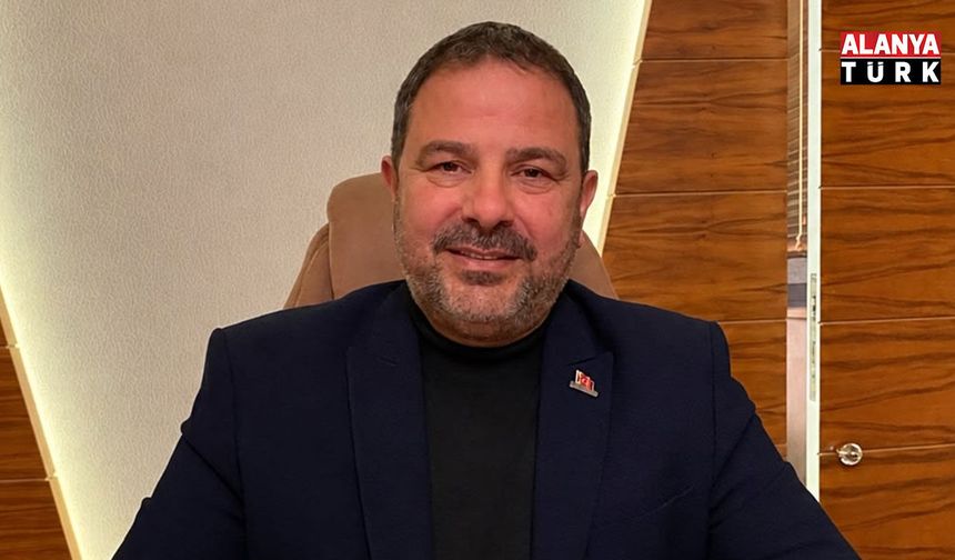 MÜSİAD Alanya’dan yeni eğitim yılı mesajı: “Ahlak ve bilimle güçlenen nesiller yetiştirmeliyiz”