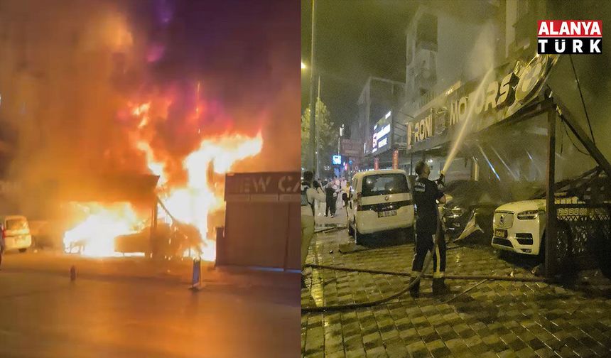 'Sokağın hakkını verin' dediler, güvenli sokaklar operasyonuyla yakalandılar