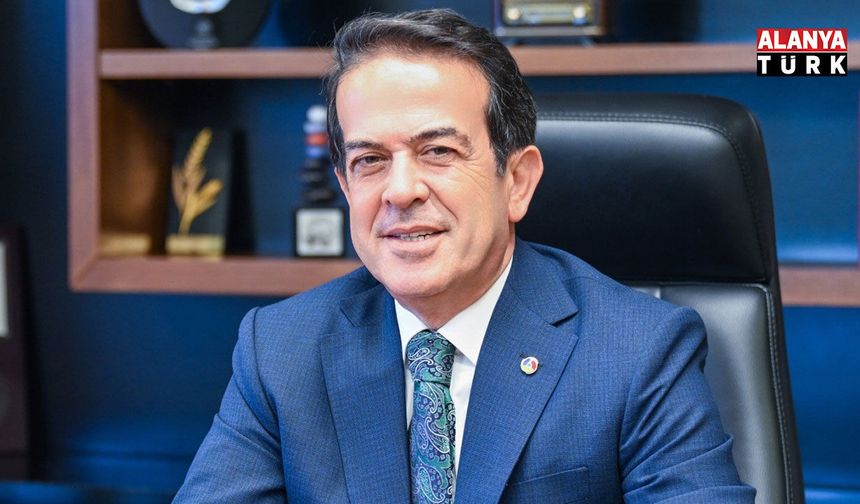 Antalya Su Zirvesi'ne hazırlanıyor