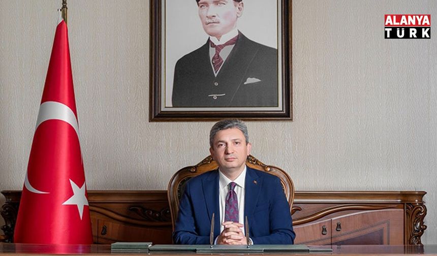 Vali Şahin’den yeni eğitim yılı mesajı
