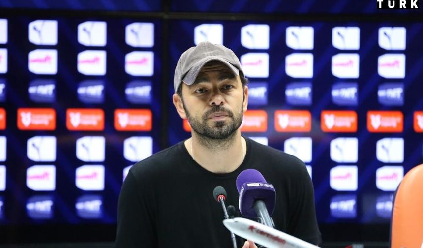 Selçuk İnan: "Hak edilmiş güzel bir galibiyet oldu’’